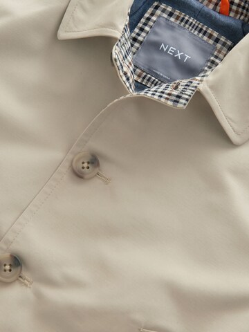 Next - Chaqueta de entretiempo en beige