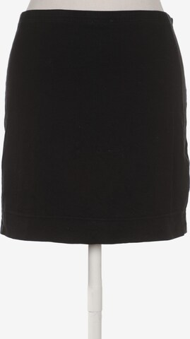 H&M Skirt in S in Black: front