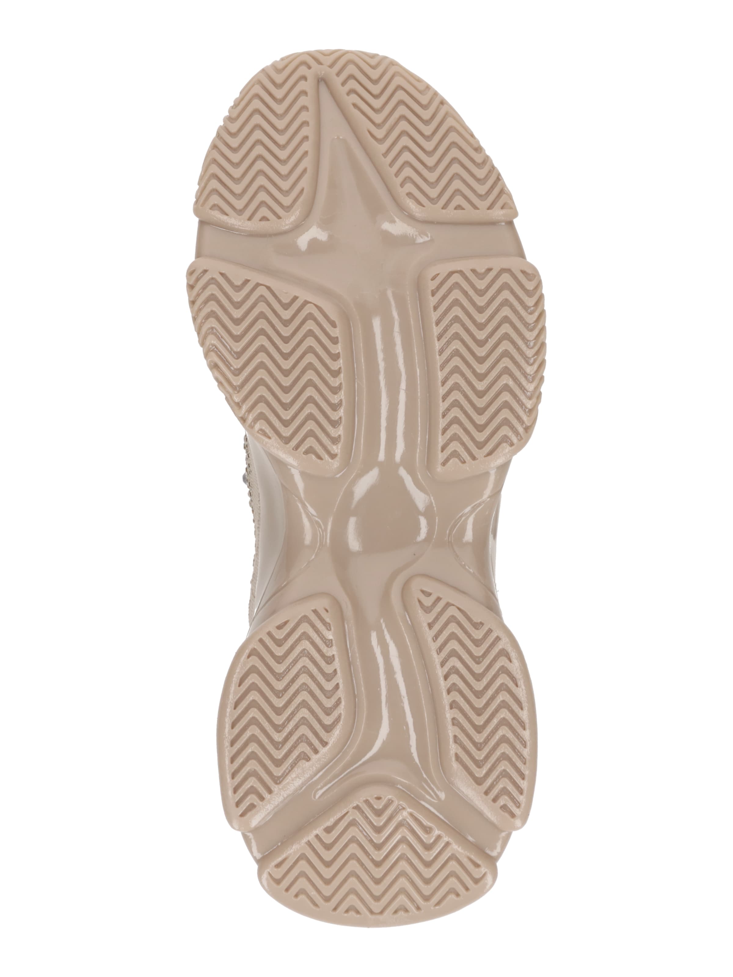 pelēks STEVE MADDEN Zemie brīvā laika apavi 'Maxilla-R': no apakšas