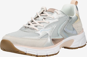 GABOR Sneakers in White: front