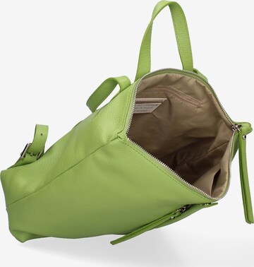 Roberta Rossi Backpack in Green