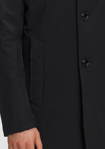 Manteau mi-saison s.Oliver BLACK LABEL en noir