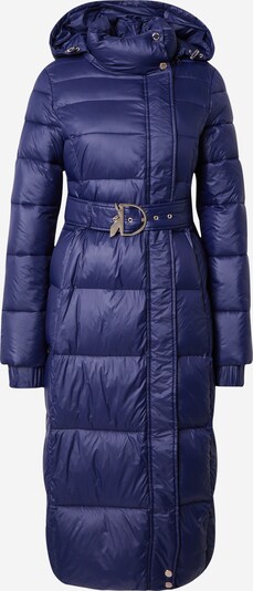 PATRIZIA PEPE Zimný kabát - modrá, Produkt