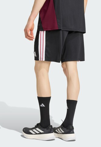 regular Pantaloni sportivi 'All Blacks' di ADIDAS PERFORMANCE in nero