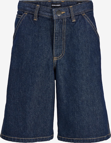 Jack & Jones Junior - Vaquero en azul: frente