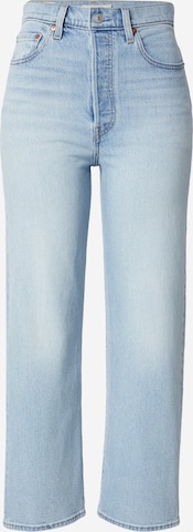 mėlyna LEVI'S ® Standartinis Džinsai: priekis