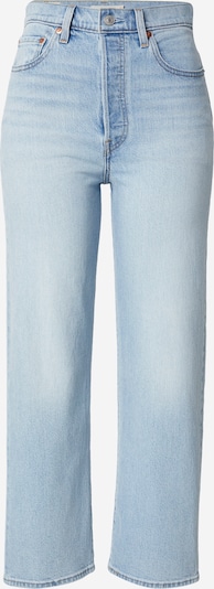 LEVI'S ® Traperice 'Ribcage Straight Ankle Jeans' u svijetloplava, Pregled proizvoda