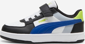 PUMA סניקרס 'Caven 2.0' באפור: מלפנים