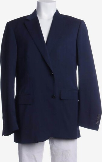 Canali Sakko in L-XL in navy, Produktansicht