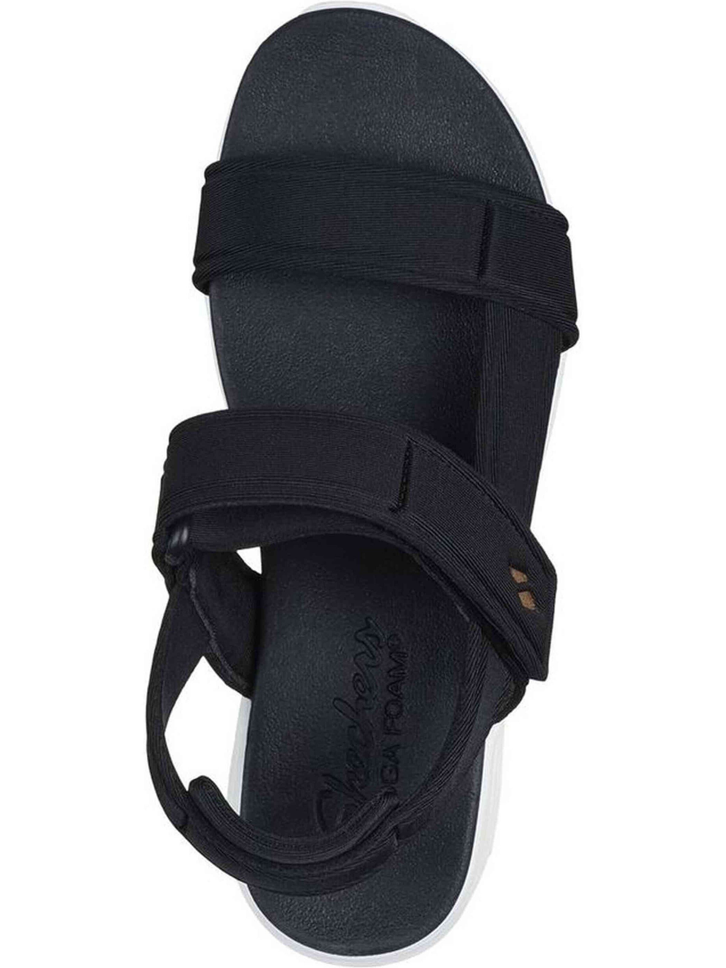 SKECHERS - Sandalias '10223-341928' en negro