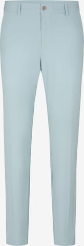 STRELLSON Pants ' Tius ' in Green: front