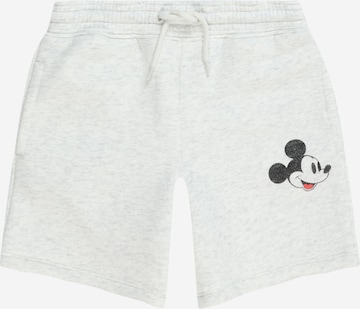 GAP Regular Shorts in Grau: predná strana