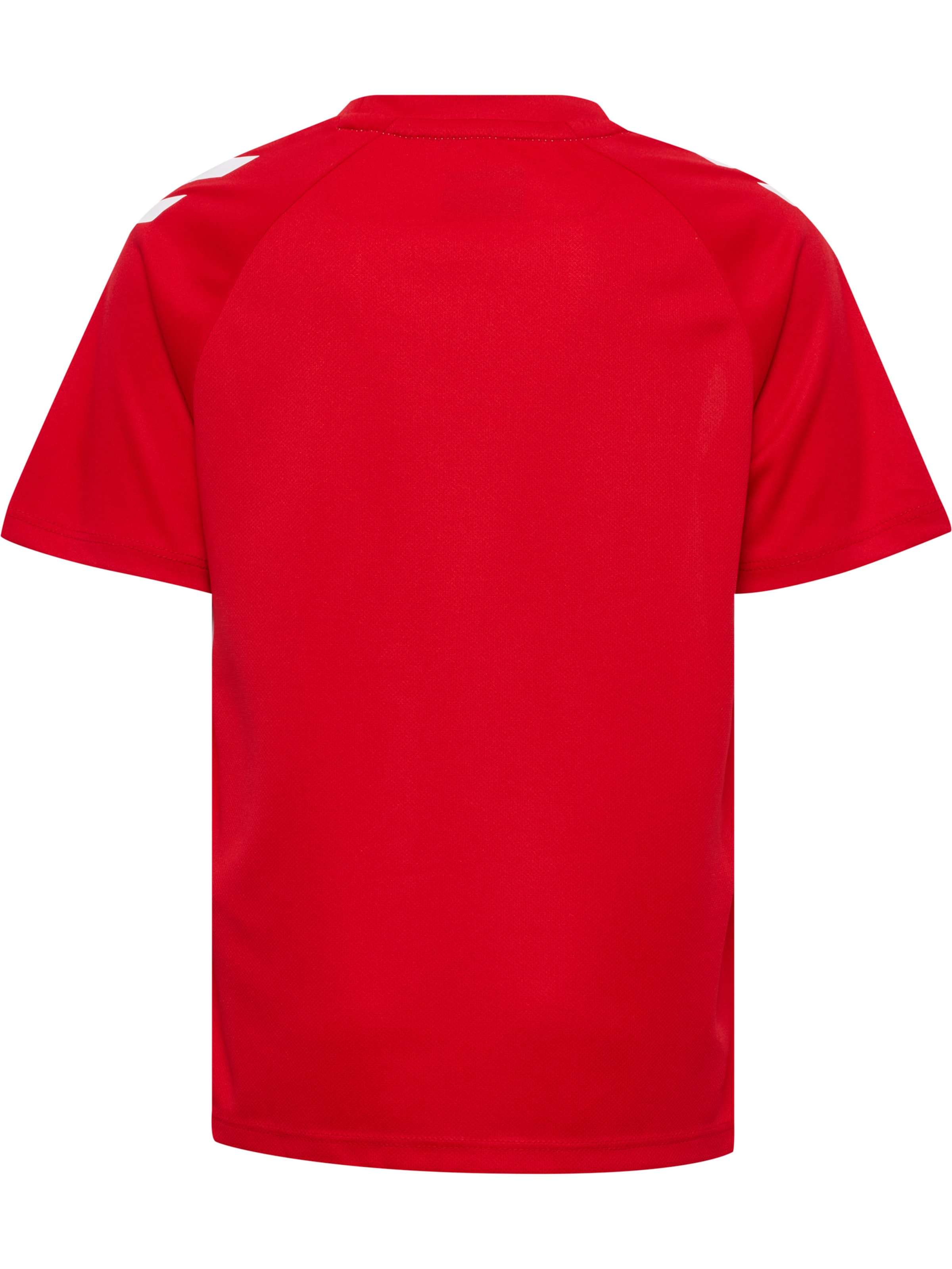 Hummel Performance Shirt in Red