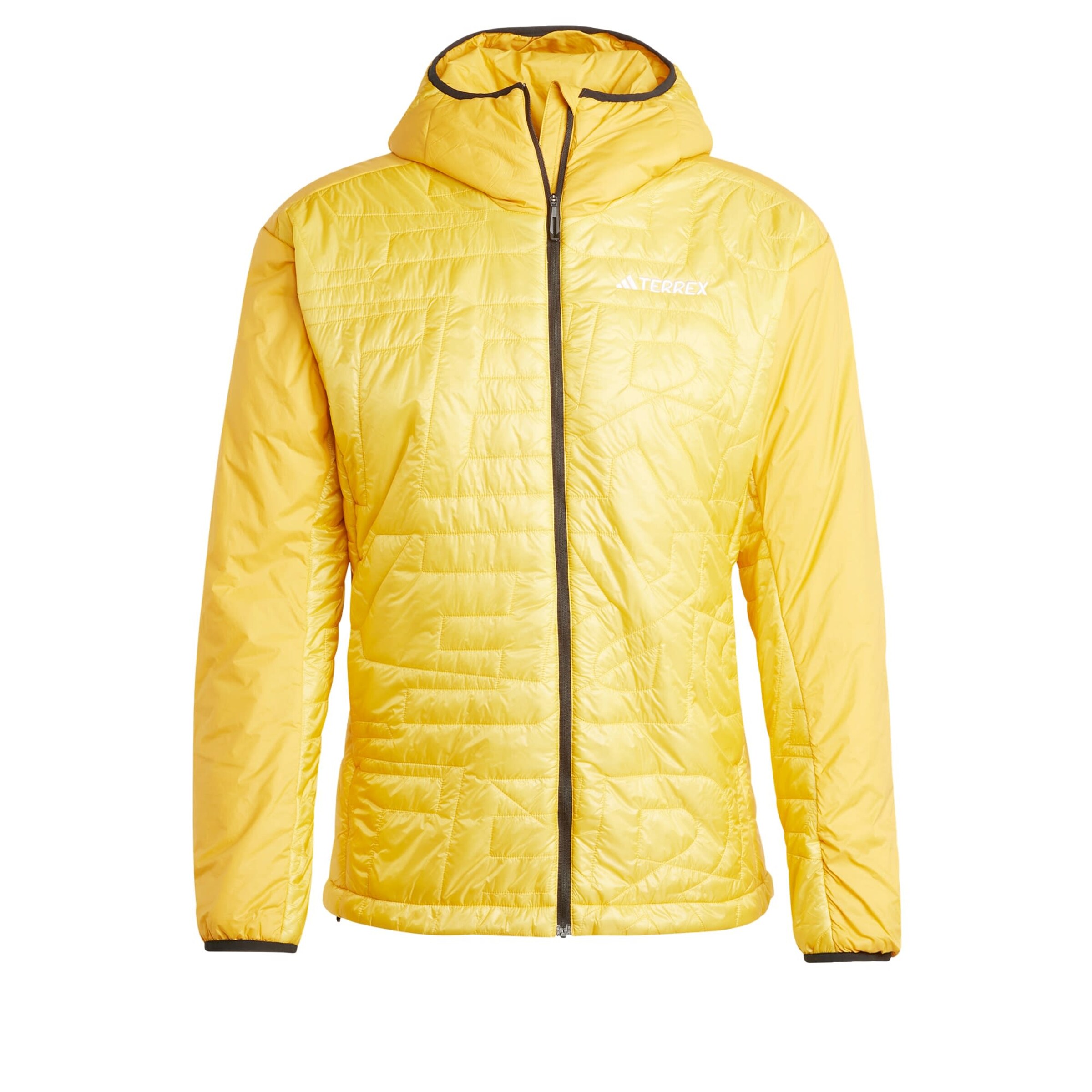ADIDAS TERREX Outdoor jacket Xperior Varilite in Yellow ABOUT YOU