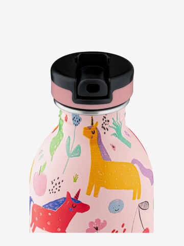 24Bottles Trinkflasche 'Urban Bottle 250 ml ' in Mischfarben