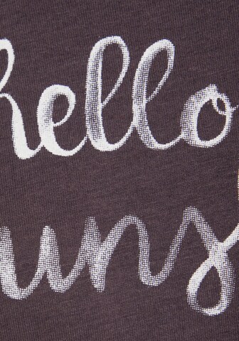VIVANCE Shirt 'Dreams' in Grey