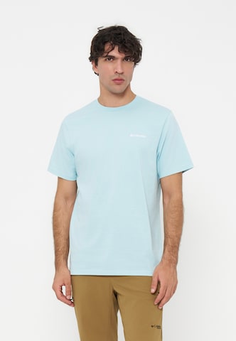 COLUMBIA - Camiseta funcional 'CSC™' en azul