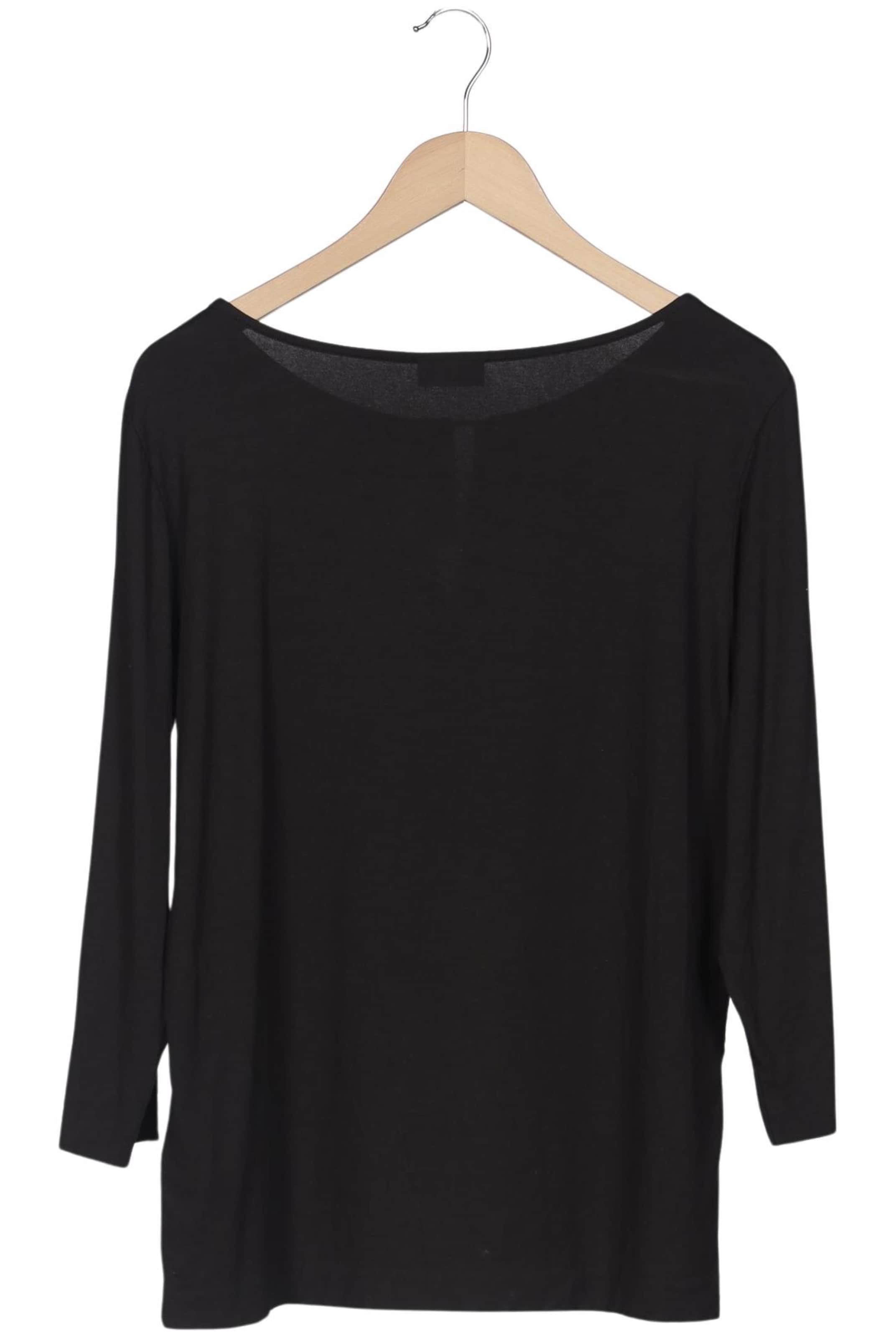 HUGO Top & Shirt in XL in Black