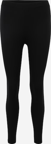 Karen Millen Petite - Skinny Leggings em preto: frente