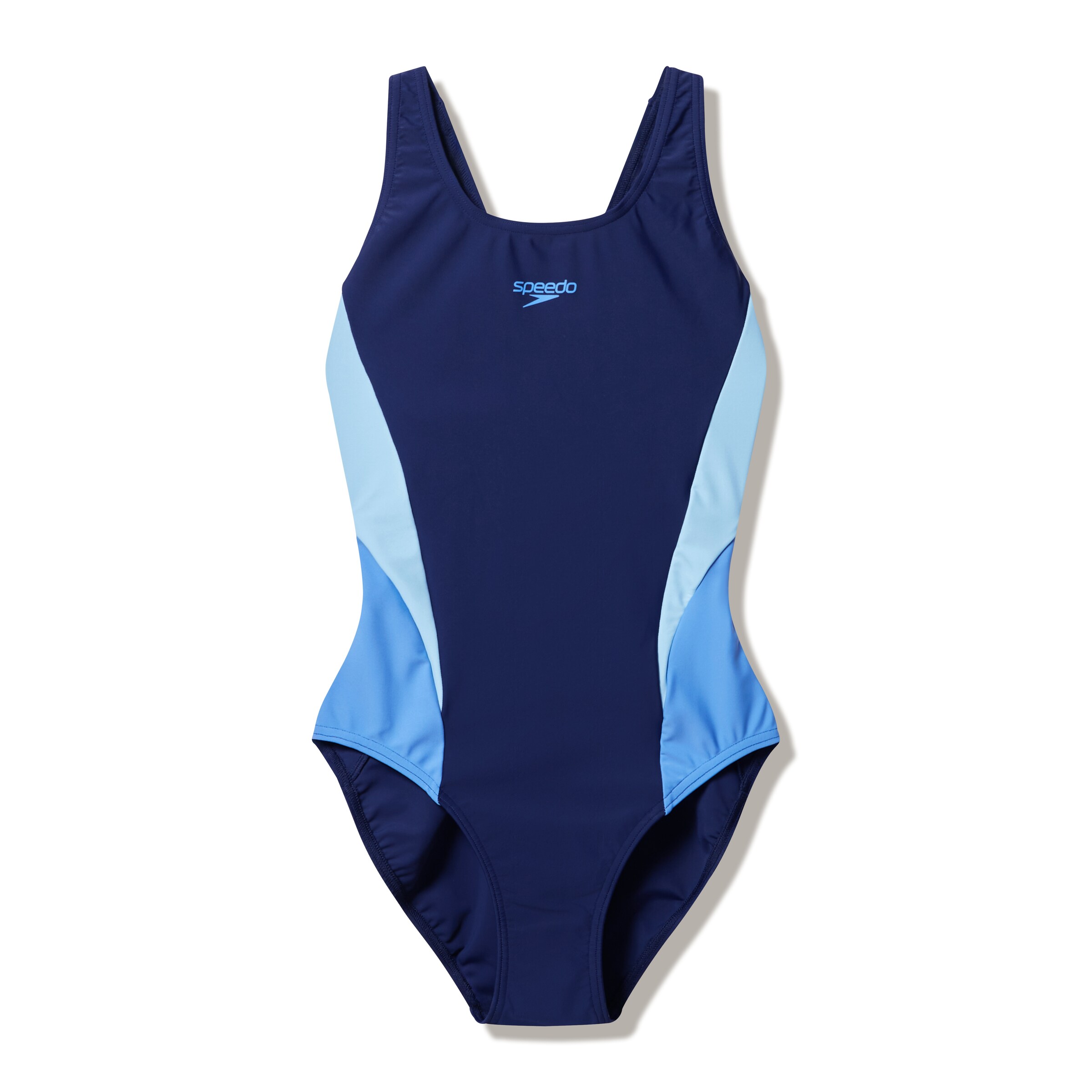 SPEEDO Swimsuit in Blue: front