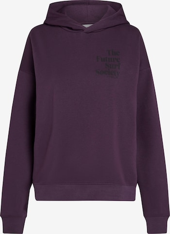 lillā O'NEILL Sportisks džemperis: no priekšpuses