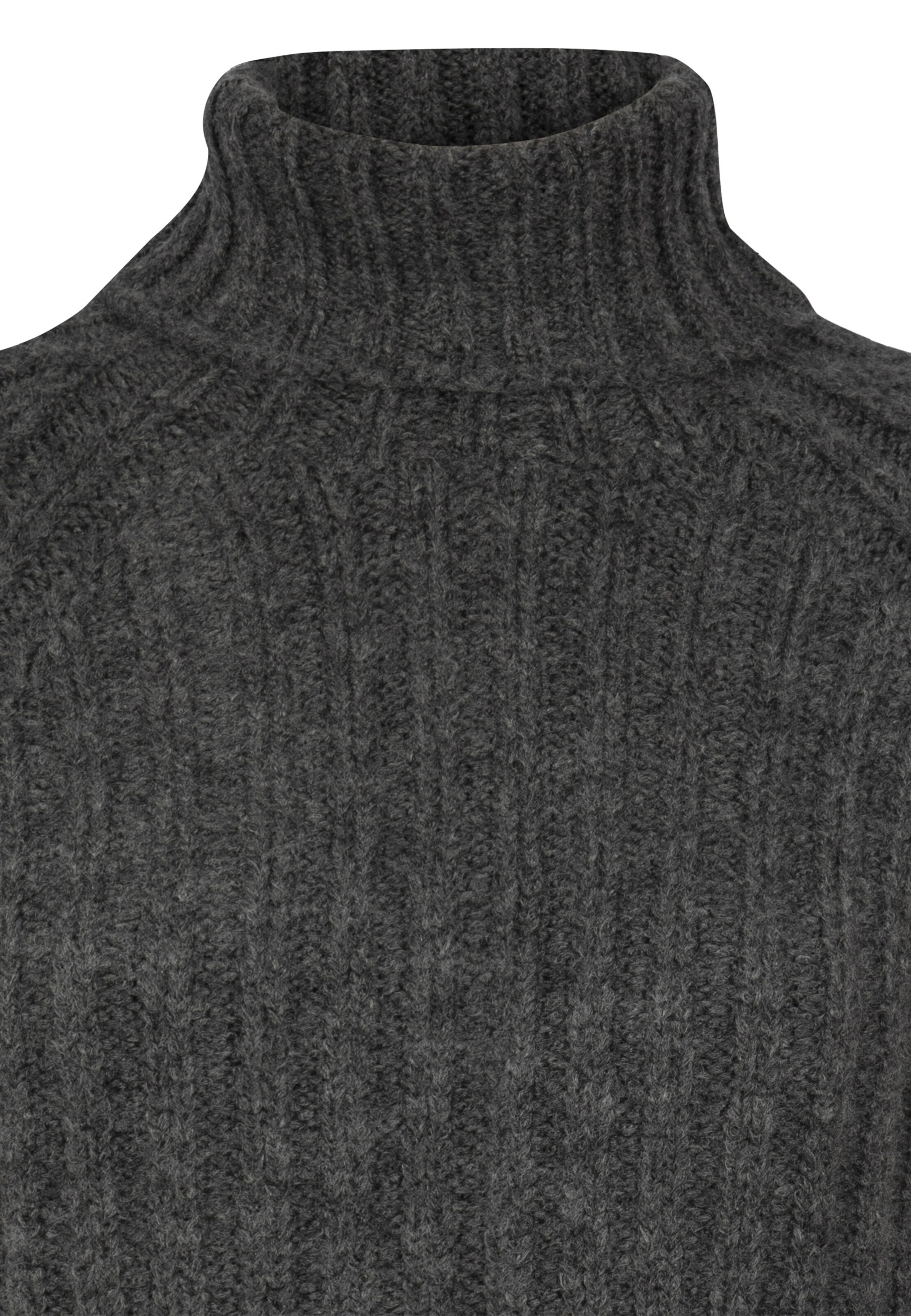 Jimmy Sanders Sweater in Grey