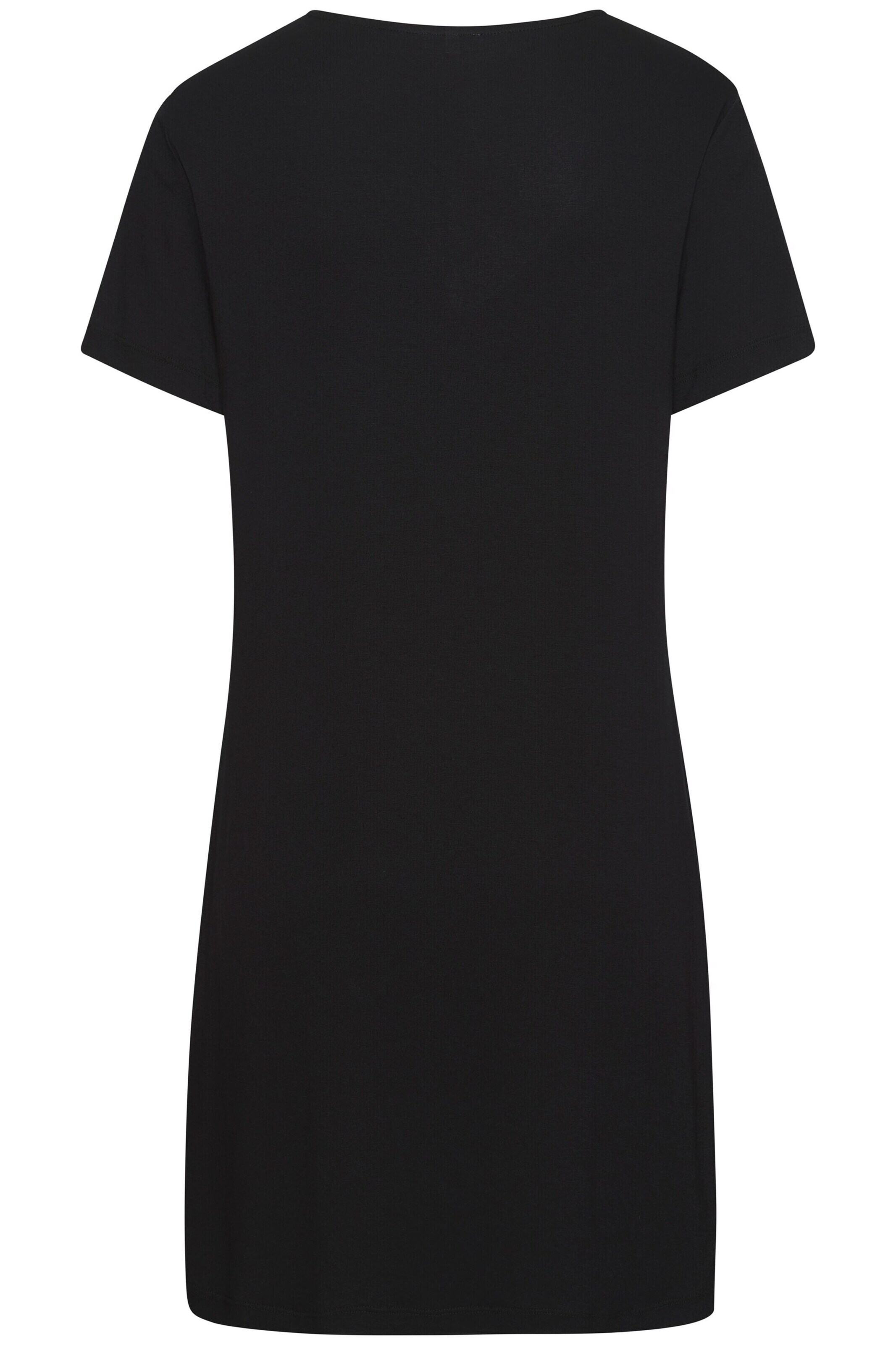 VIVANCE Hálóing - fekete