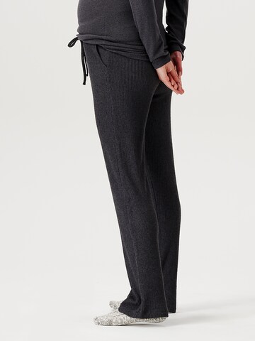 Regular Pantalon 'Parks' Noppies en gris