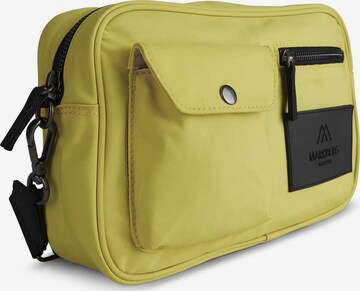 MARKBERG Crossbody Bag 'Darla' in Yellow