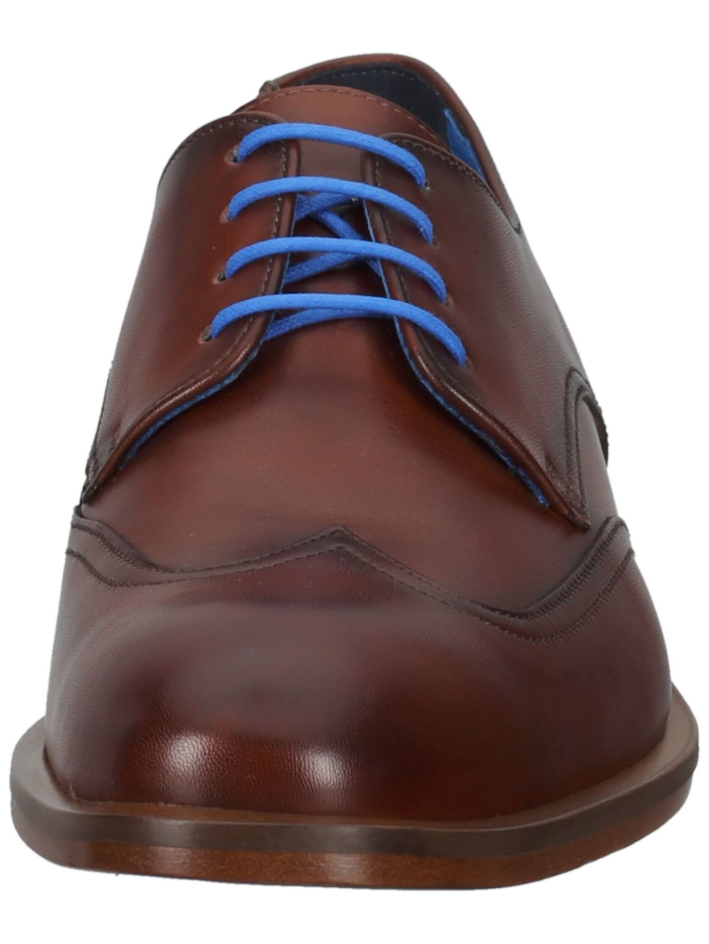 LLOYD Schnürschuh in Braun