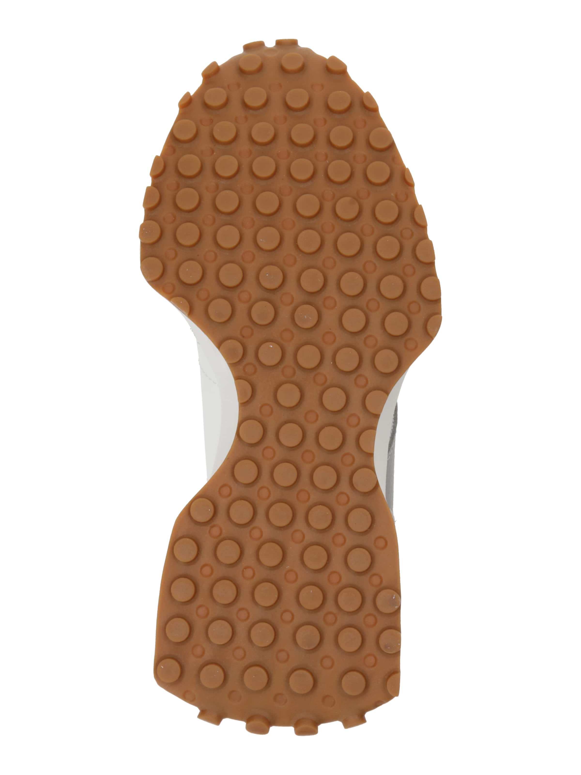 Sneaker low '327' de la new balance pe gri