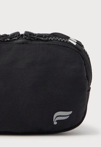 Fabletics Sporttas in Zwart: voorkant