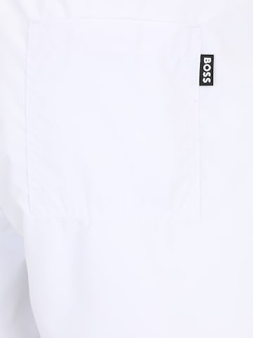 BOSS - Bermudas 'Swordfish' en blanco
