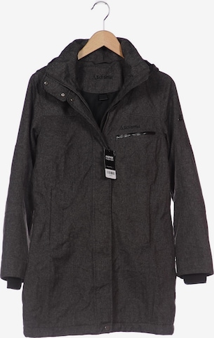 Schöffel Jacket & Coat in S in Grey: front