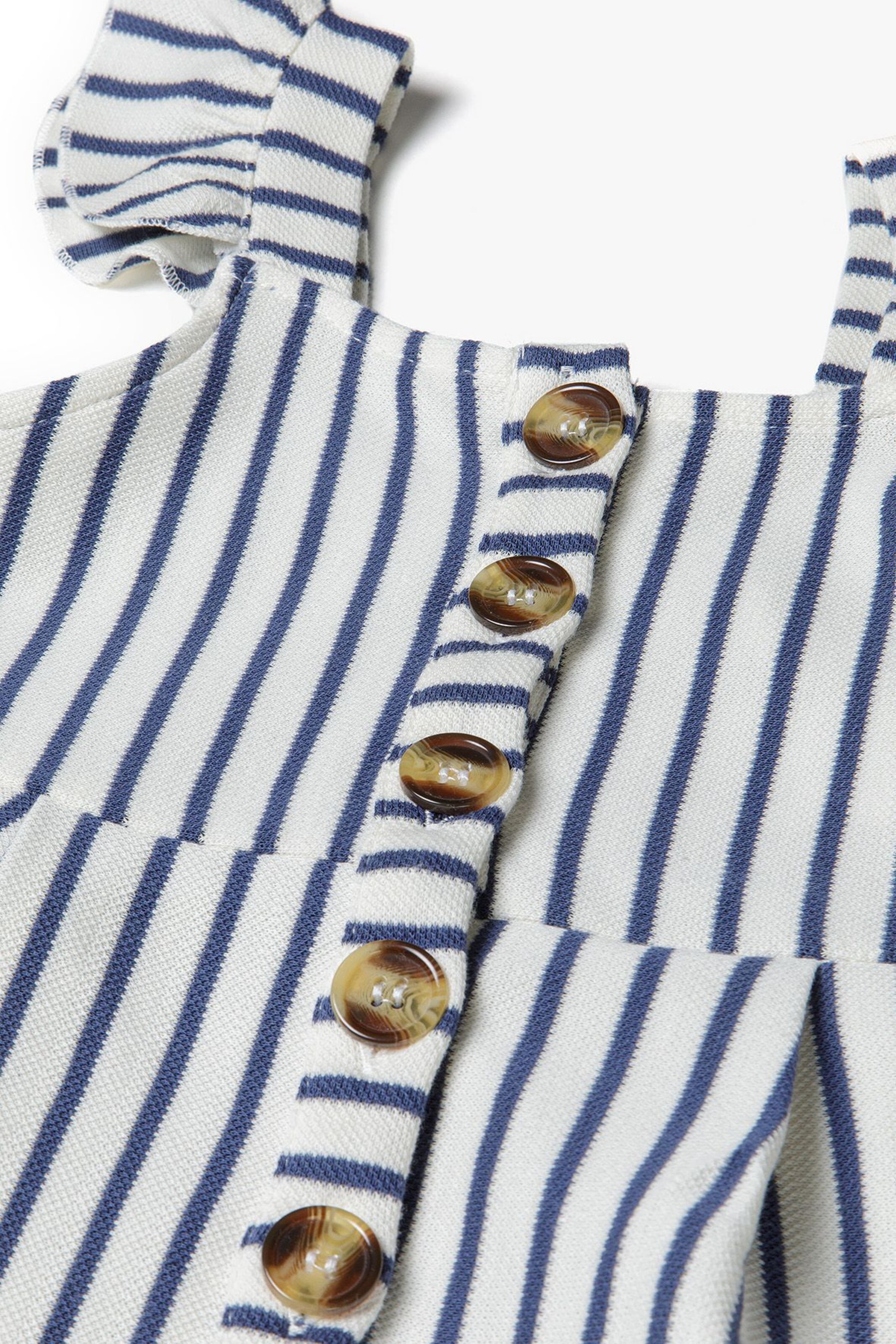 MINOTI Overall in Blue