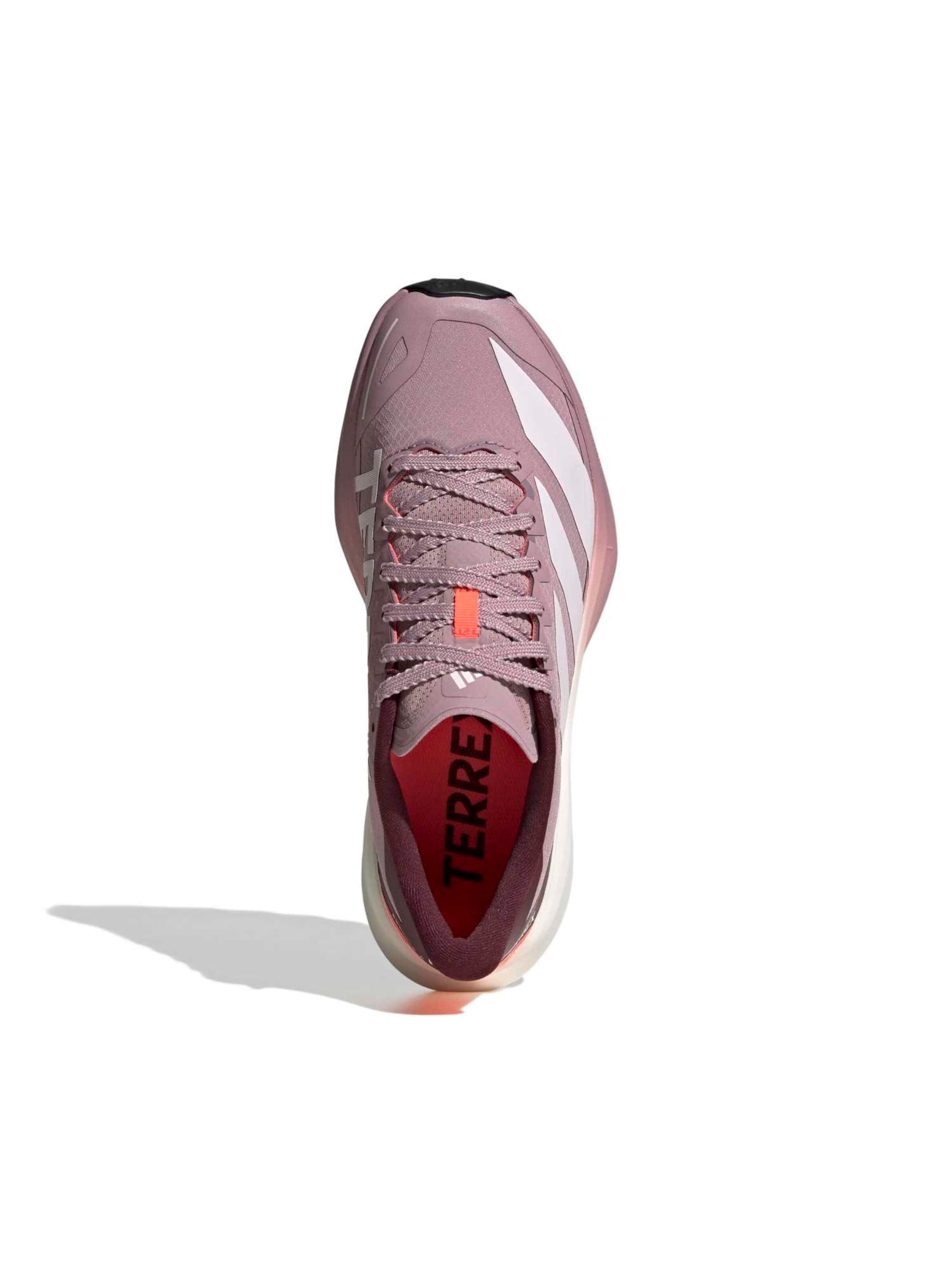ADIDAS TERREX Běžecká obuv 'Agravic 4' – fialová