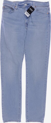 LEVI'S ® Jeans 33 in Blau: predná strana