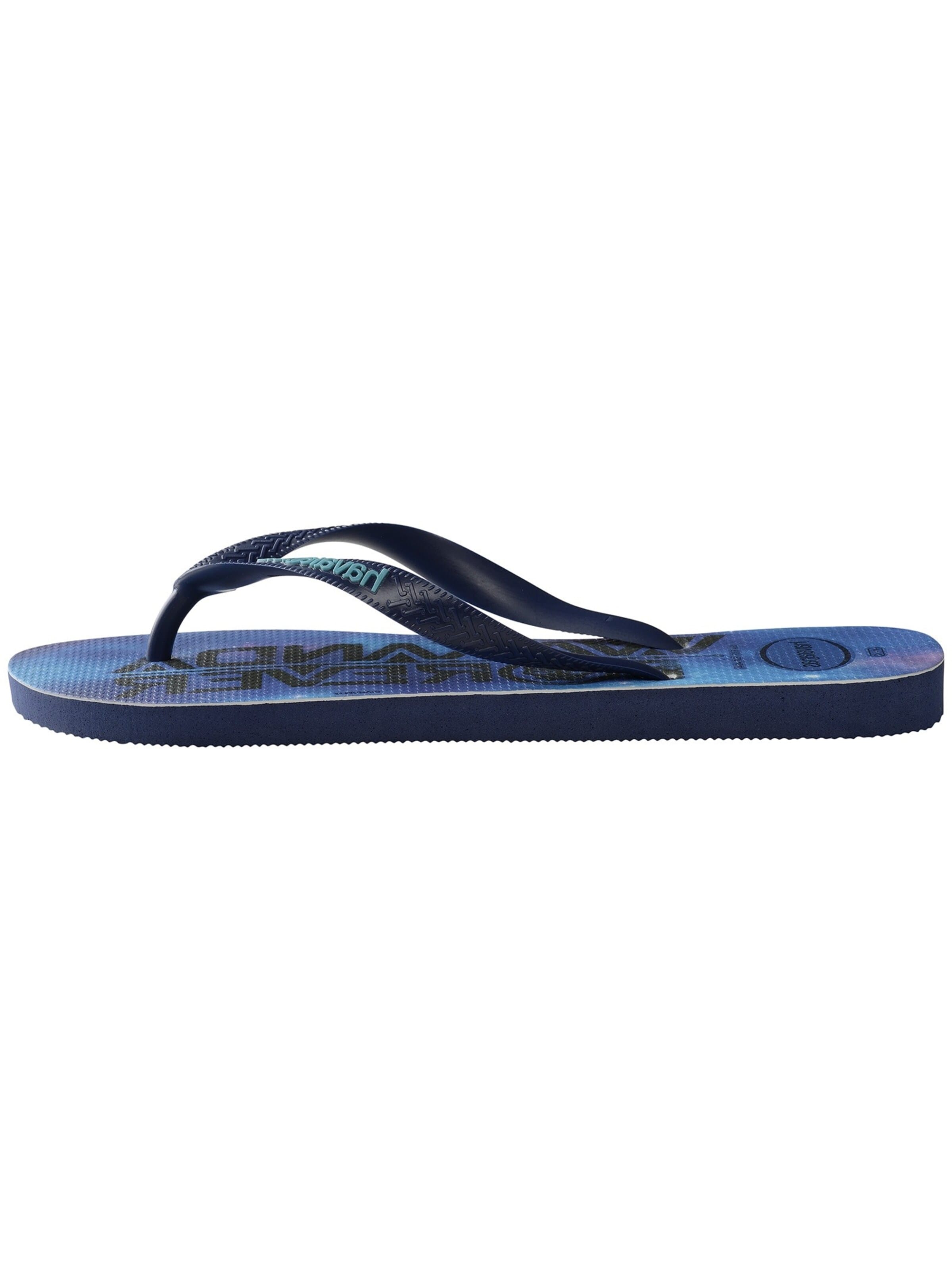 HAVAIANAS Open schoenen in Blauw: voorkant