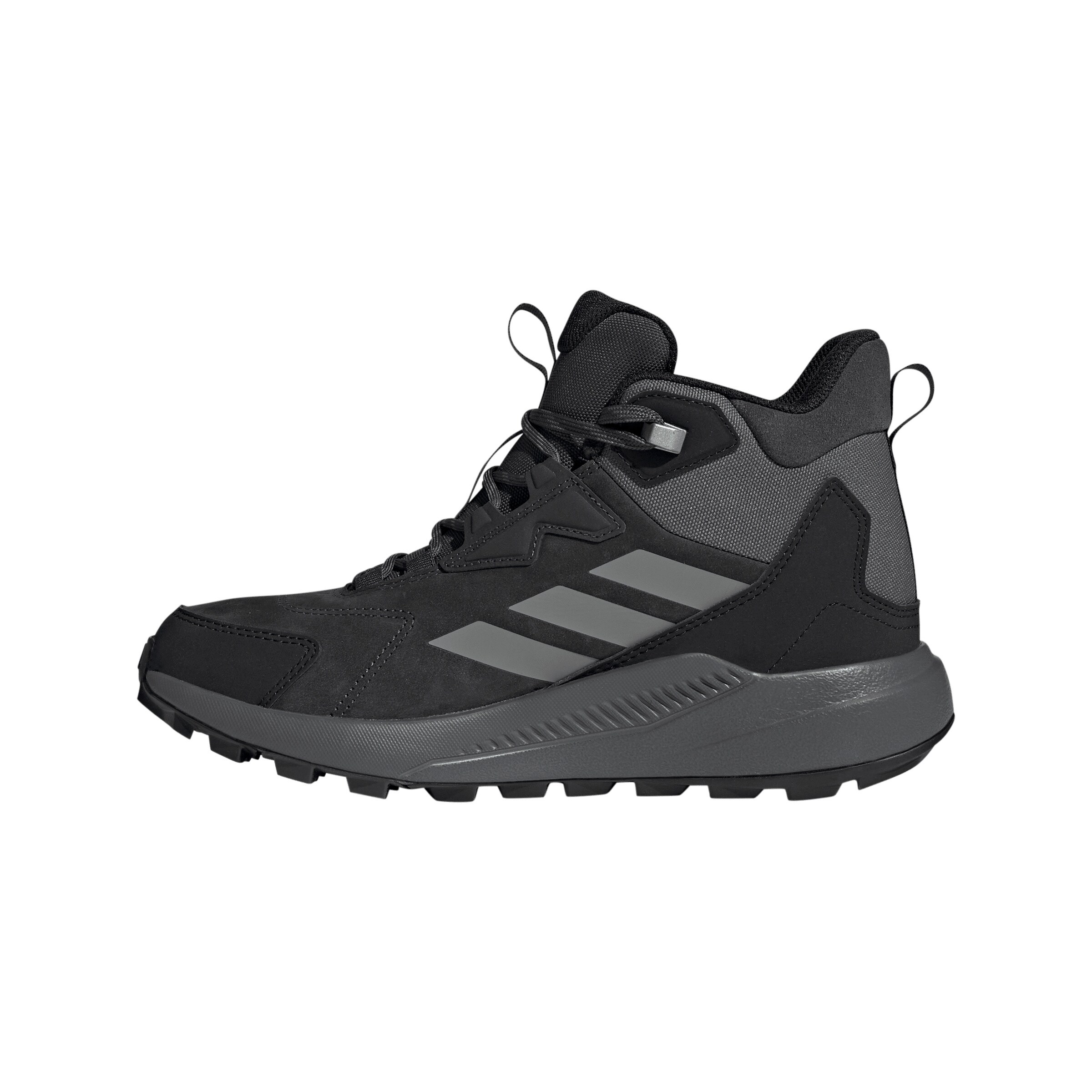 Botine 'ANYLANDER' de la ADIDAS TERREX pe negru