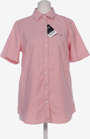 GANT Bluse S in Pink: predná strana