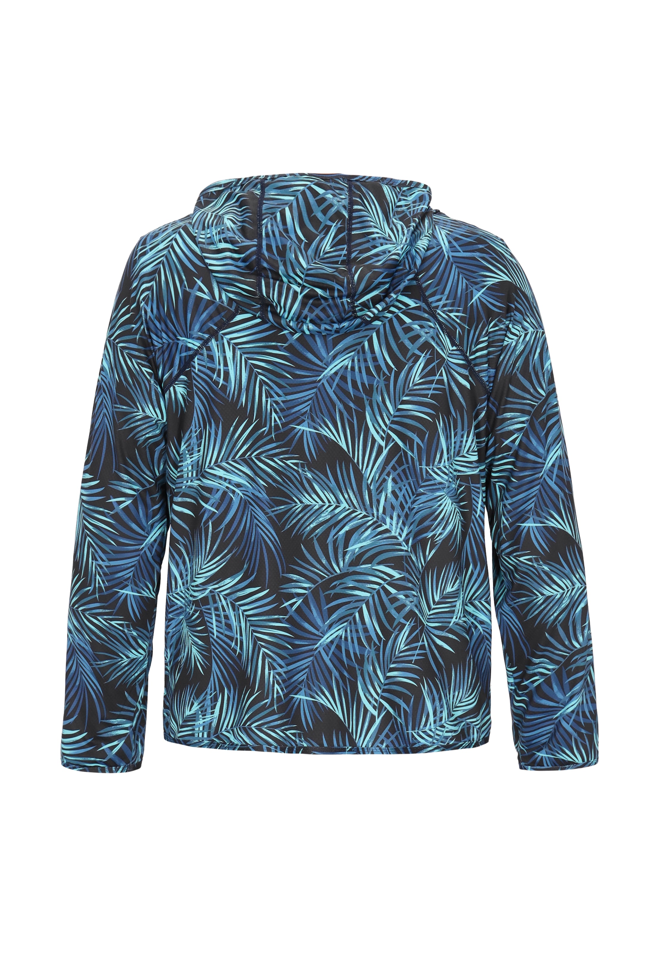 Reiswood Демисезонная куртка в Синий