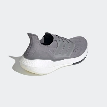 ADIDAS SPORTSWEAR Running Shoes 'Ultraboost 21' in Grey