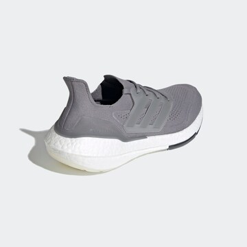 ADIDAS SPORTSWEAR Laufschuh 'Ultraboost 21' in Grau