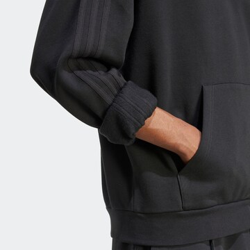 Sweat-shirt 'Adicolor' ADIDAS ORIGINALS en noir