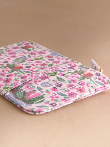 Cath Kidston Etui in Roze