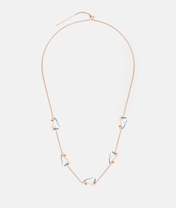 Chaîne Liebeskind Berlin en or