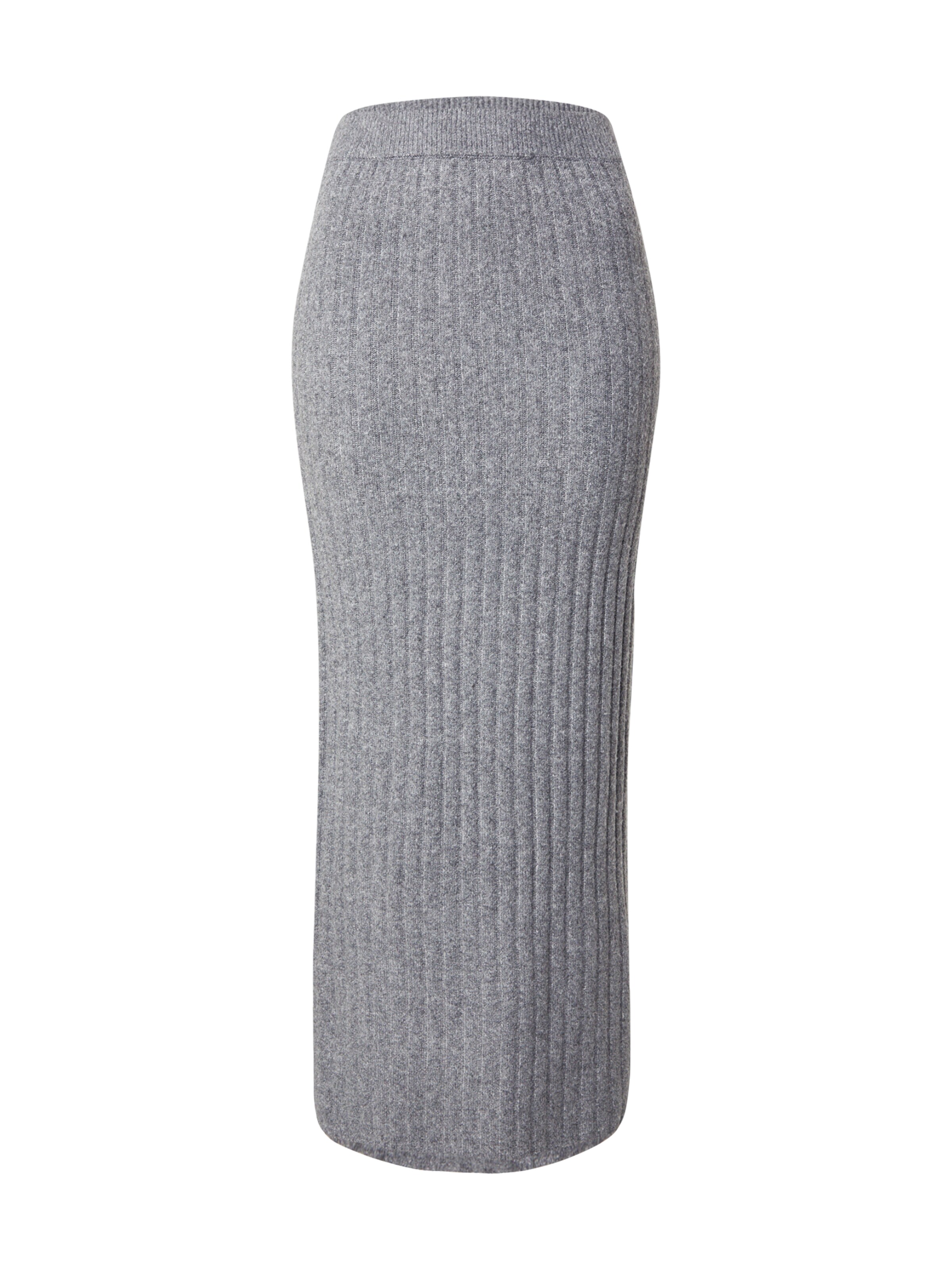 ONLY Kjol 'ONLJEANETT' i grå: framsida