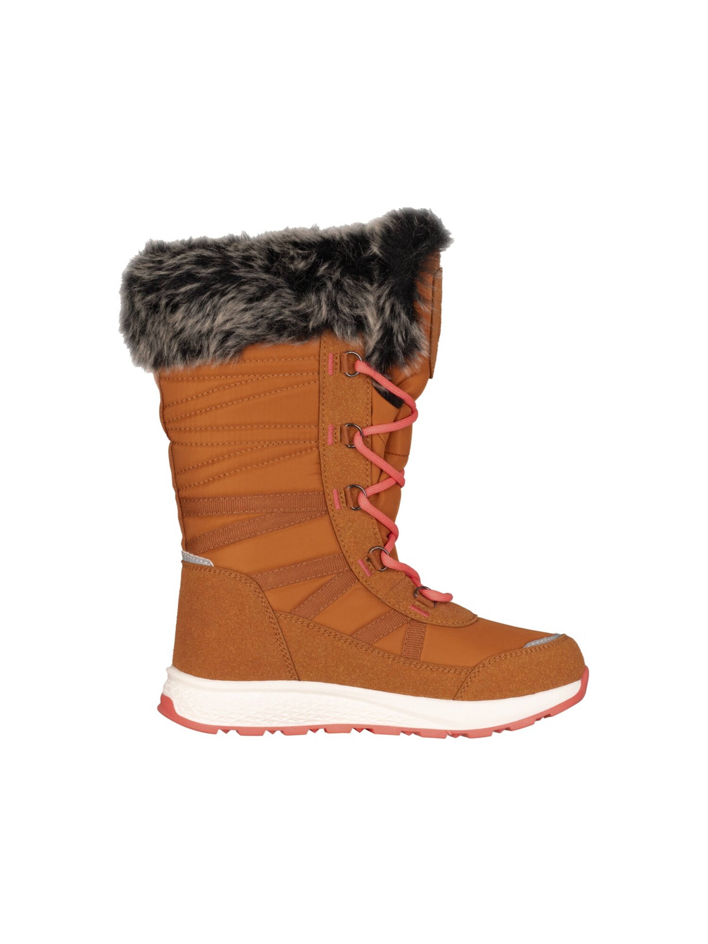 TROLLKIDS Snowboots‌‌ in Braun