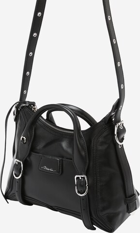 3.1 Phillip Lim - Bolso de hombro 'PASHLI' en negro