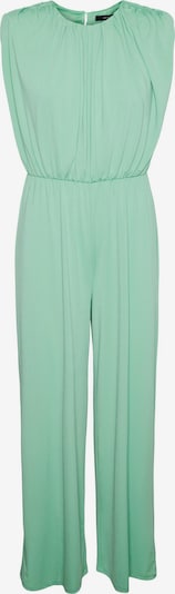 VERO MODA Jumpsuit 'HEVI' in jade, Produktansicht